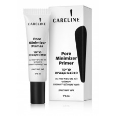 Праймер для минимизации пор, Careline Pore Minimizer Primer 30 ml